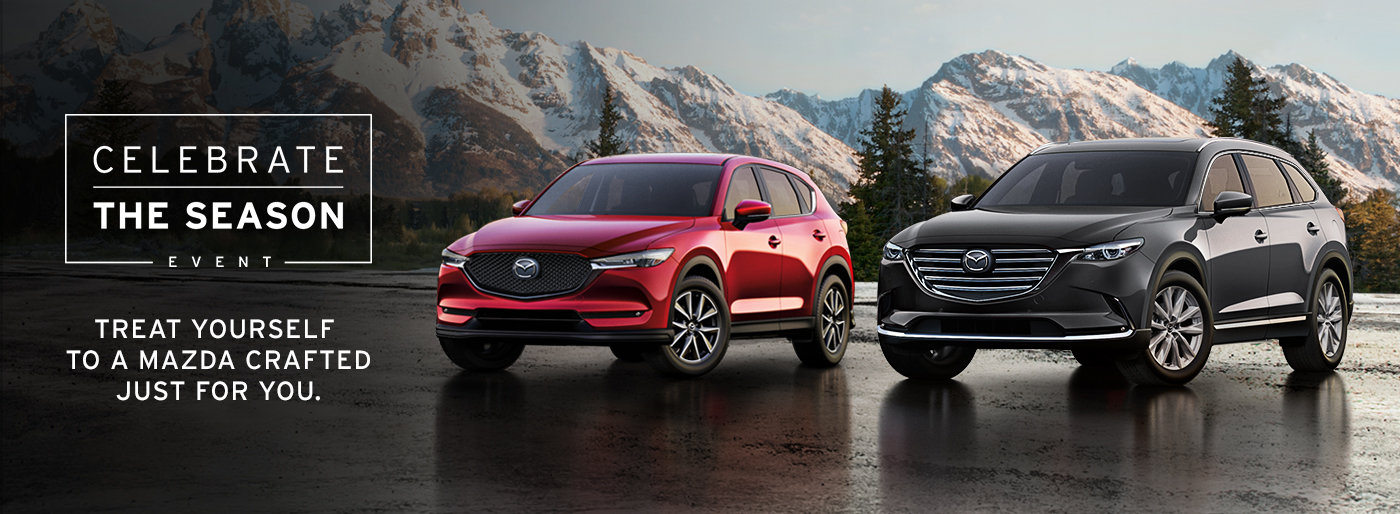 Mazda Direct Mazda Cars & SUVs for Sale in Fostoria, OH