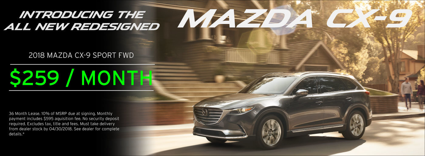 Mazda Direct Mazda Cars & SUVs for Sale in Fostoria, OH