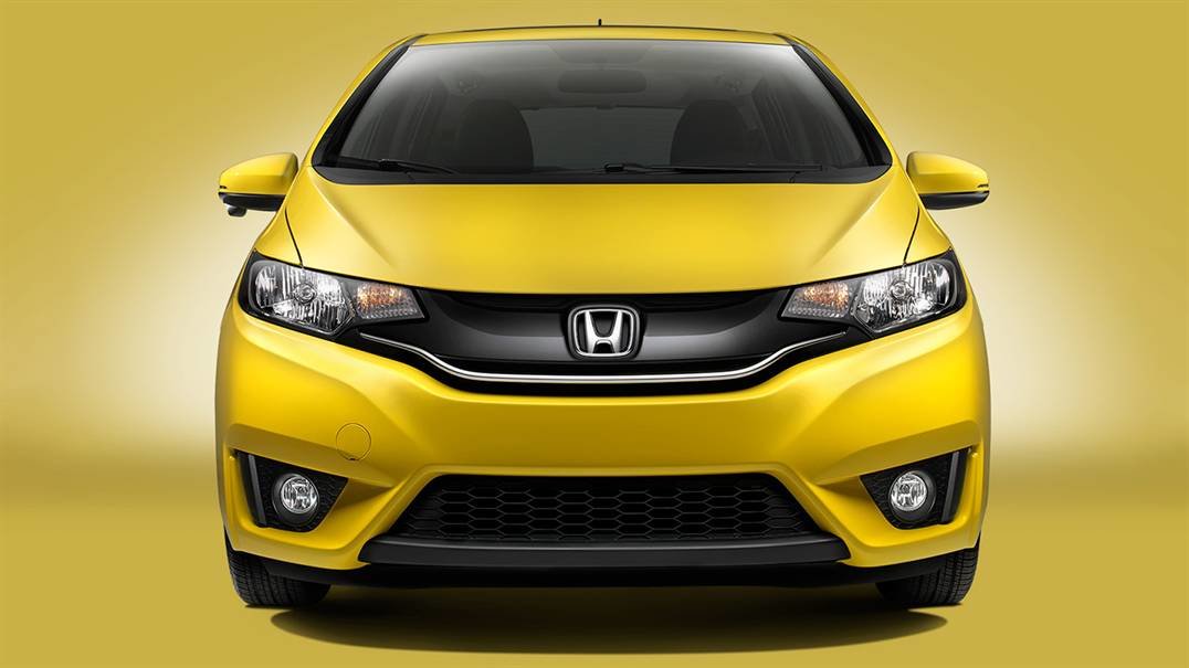 2016 Honda Fit Omaha Omaha Honda Dealer Bellevue Honda
