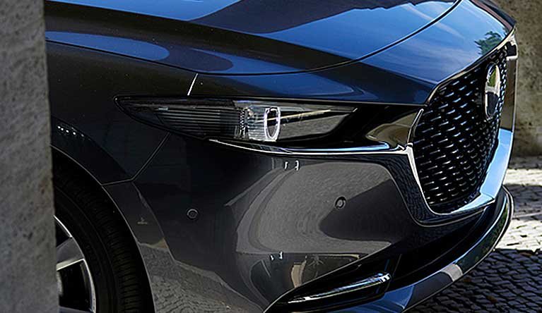 2019 Mazda3 Safety