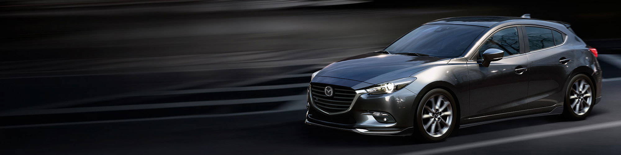 Why Finance with Lee Partyka Mazda? Why Finance with Lee Partyka Mazda?