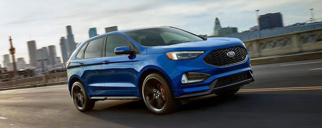 2019 Ford Edge in West Burlington 2019 Ford Edge in West Burlington