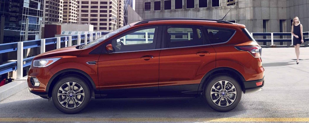 2019 Ford Escape in West Burlington 2019 Ford Escape in West Burlington