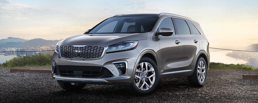 2019 Kia Sorento in West Burlington 2019 Kia Sorento in West Burlington