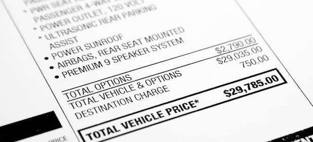 Buying a car in West Burlington Buying a car in West Burlington