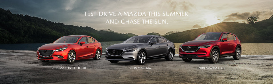 Gray Epperson Mazda Your Cleveland Mazda Dealer New